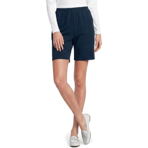 Lands’ End womens 1908p(Radiant Navy)