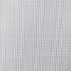 Lands’ End Men’s Traditional Fit Solid No Iron American-Grown Supima Pinpoint Buttondown Collar Dress Shirt(Fog Gray Glen Plaid)