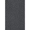 Lands’ End Solid Fleece Blanket Arctic Gray Heather Twin(Arctic Gray Heather)