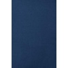 Lands’ End Solid Fleece Blanket Arctic Gray Heather Twin(Deep Sea Navy)