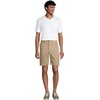 Men’s 11″ Traditional Fit Comfort First Knockabout Chino Shorts(Khaki)