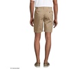 Men’s 11″ Traditional Fit Comfort First Knockabout Chino Shorts(Khaki)