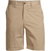 Men’s 11″ Traditional Fit Comfort First Knockabout Chino Shorts(Khaki)