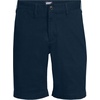 Men’s 11″ Traditional Fit Comfort First Knockabout Chino Shorts(Radiant Navy)