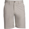 Men’s 11″ Traditional Fit Comfort First Knockabout Chino Shorts(Soft Putty)