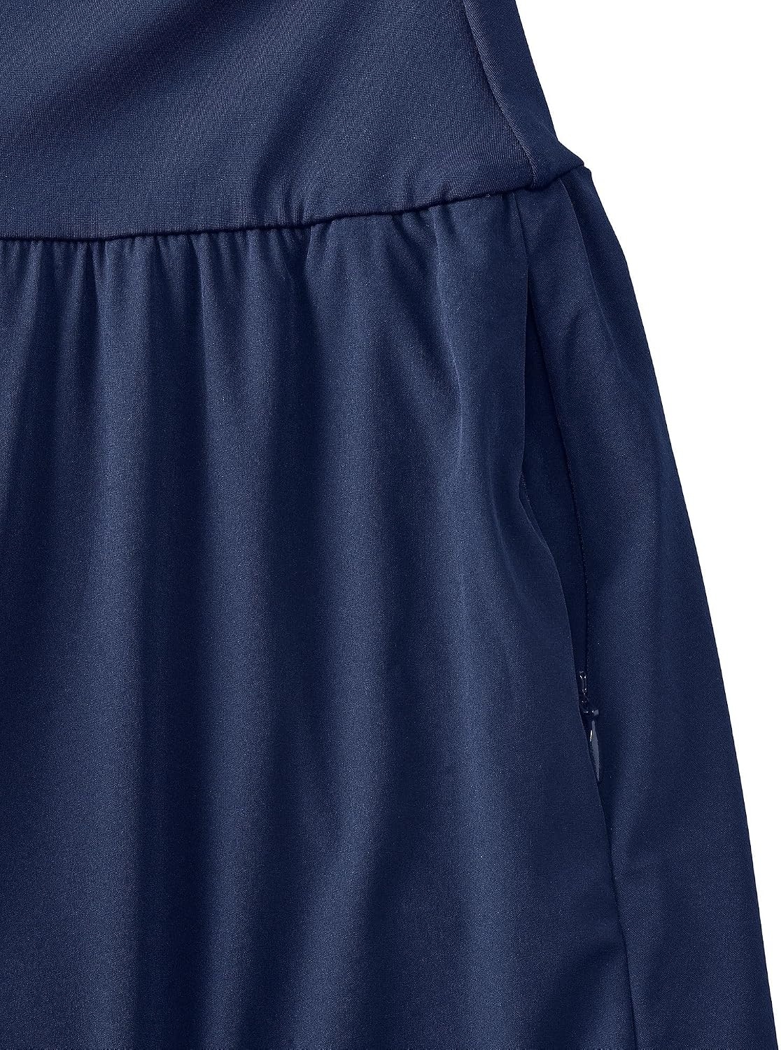 image:imageLands End Womens Mini Swim SkortDeep Sea Navy