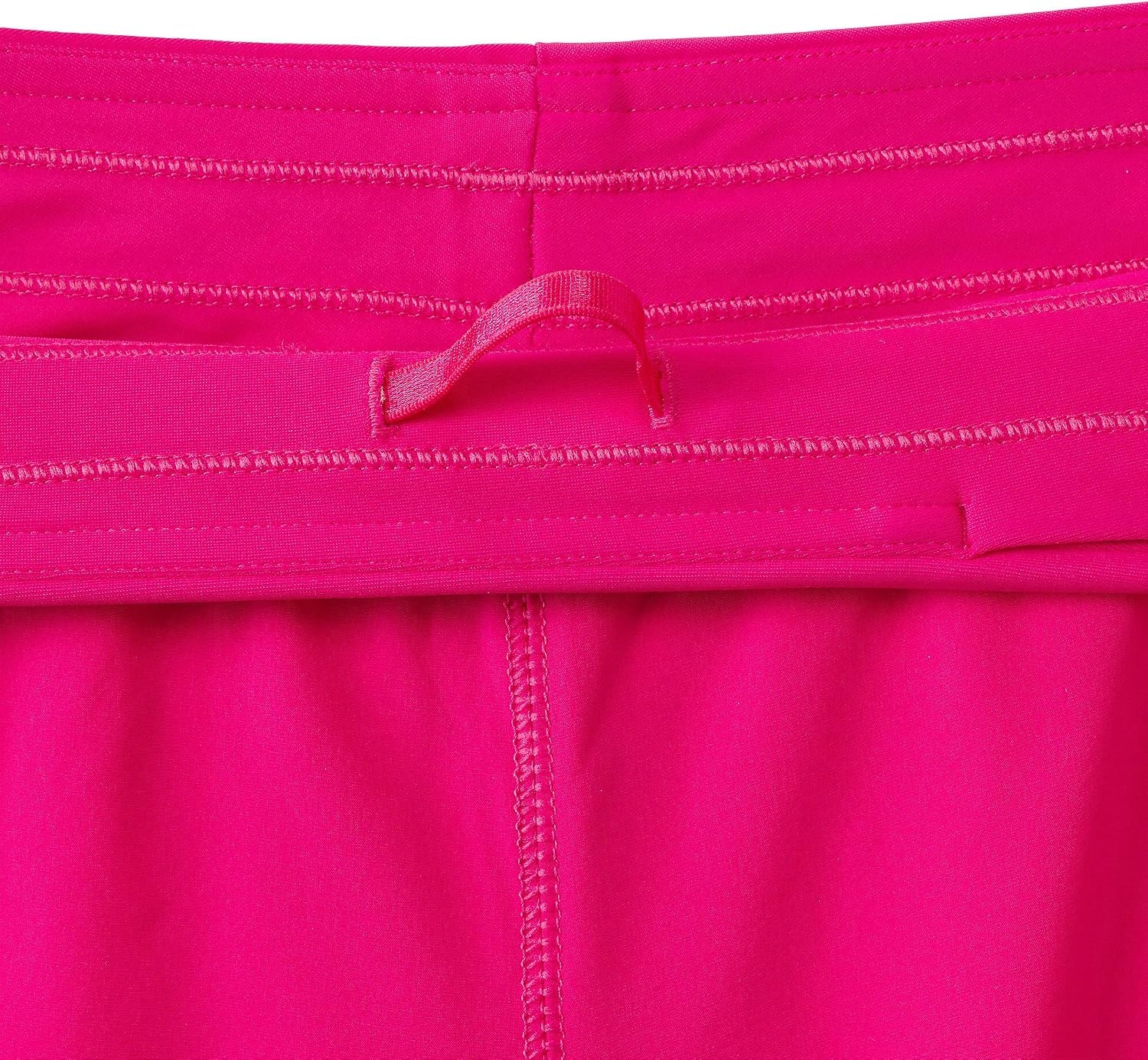 image:imageLands End Womens Sunshade UPF 50 5 Board ShortsRiviera Rose
