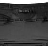 Lands’ End Women’s Sunshade UPF 50 5″ Board Shorts(Hibiscus Floral/Black)
