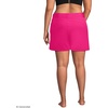 Lands’ End Women’s Sunshade UPF 50 5″ Board Shorts(Riviera Rose)