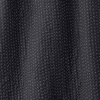 Lands’ End Seed Stitch Quilt King Black Slate(Black Slate)