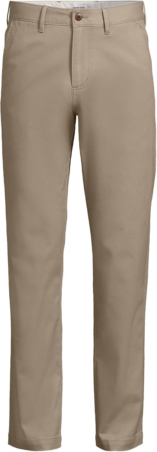 image:imageMens Knockabout Athletic Fit Chino PantKhaki