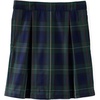 Hunter/Classic Navy Plaid
