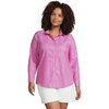 Bright Pink Stripe