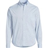 Clearlake Blue Plaid