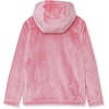 Lands’ End Girls Softest Fleece Jacket(Cashmere Rose)