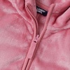 Lands’ End Girls Softest Fleece Jacket(Cashmere Rose)