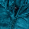 Lands’ End Girls Softest Fleece Jacket(Harbor Blue)