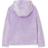 Lands’ End Girls Softest Fleece Jacket(Lilac Breeze)