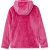 Lands’ End Girls Softest Fleece Jacket(Rose Violet)