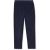 Lands’ End Kids Everyday Fleece Pants(Total Eclipse)