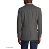 School Uniform Men’s Hopsack Blazer(Slate Frost)