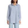 Misty Blue/Deep Sea Stripes