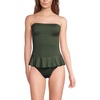 Rich Olive Green