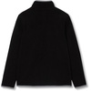 Lands’ End Kids Fleece Quarter Zip(Bubbles/Iron Gate/Black)