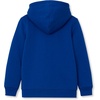 Lands’ End Kids High Pile Lined Zip Hoodie(Galaxy/Royal Blue)