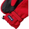 Lands’ End Kids Squall Mittens(Bright Red)