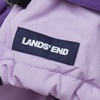 Lands’ End Kids Squall Mittens(Lilac Breeze/English Lavender)