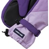 Lands’ End Kids Squall Mittens(Lilac Breeze/English Lavender)