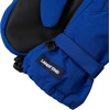Lands’ End Kids Squall Mittens(Royal Blue)