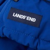 Lands’ End Kids Squall Mittens(Royal Blue)