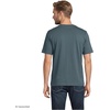 Lands’ End Men’s Super-T Short Sleeve T-Shirt(Tourmaline)