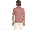 Lands’ End Men’s Supima Cotton Polo Shirt(Vintage Mauve)