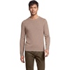 Dark Khaki Heather