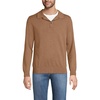 Soft Camel Brown Heather