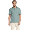 Mineral Aqua Stripe