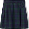 Classic Navy/evergreen Plaid