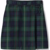 Plaid Hunter/Classic Navy