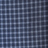 Lands’ End Men’s Flannel Pajama Pants(Nightfall Blue/Navy Plaid)