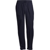 Lands’ End Men’s Flannel Pajama Pants(Radiant Navy)