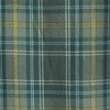 Lands’ End Men’s Flannel Pajama Pants(Spruce/Woodland Green Plaid)