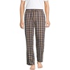 Radiant Navy/Khaki Plaid