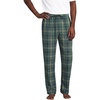 Spruce/Woodland Green Plaid