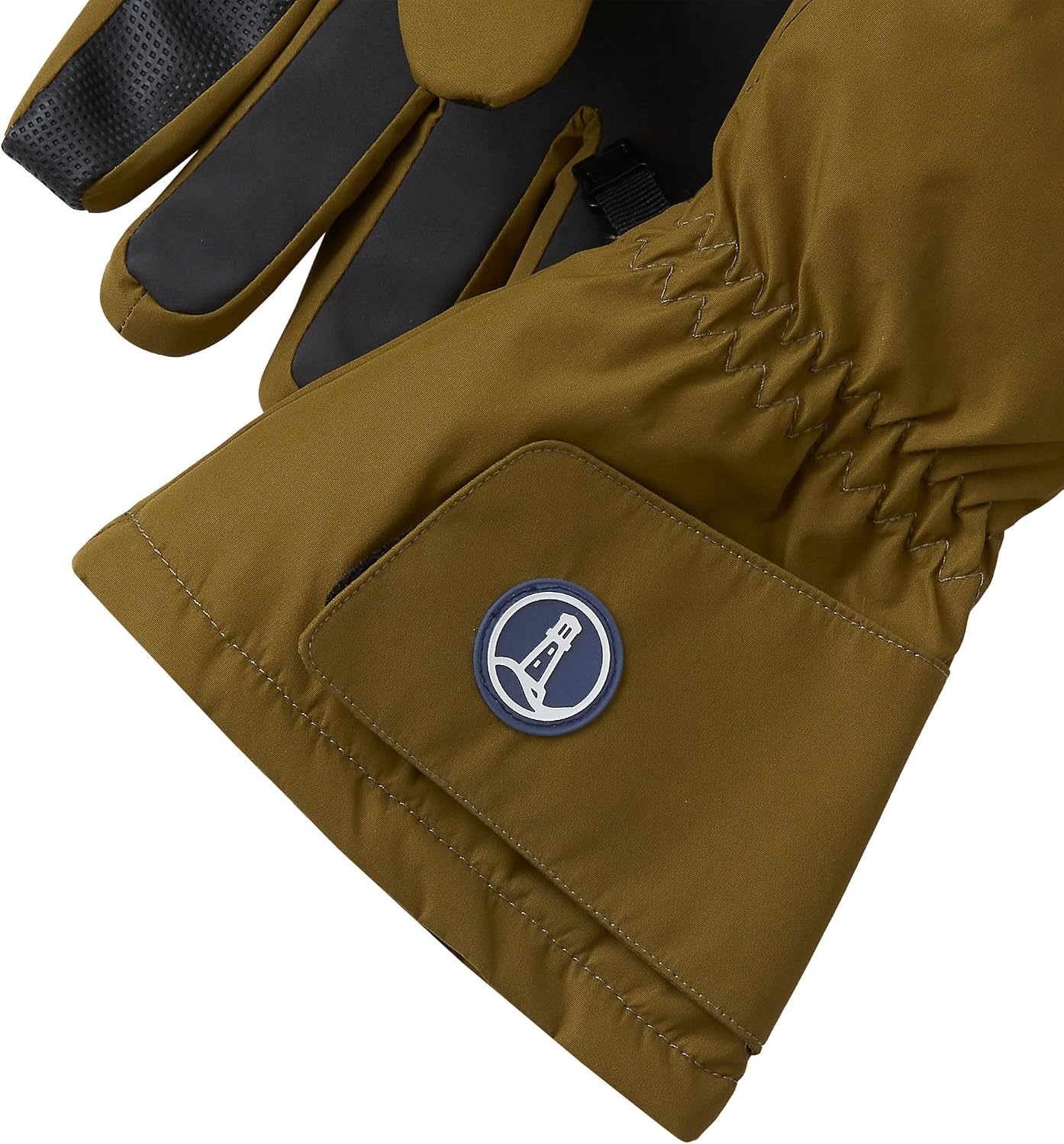 image:imageLands End Kids Expedition GloveAvocado Green