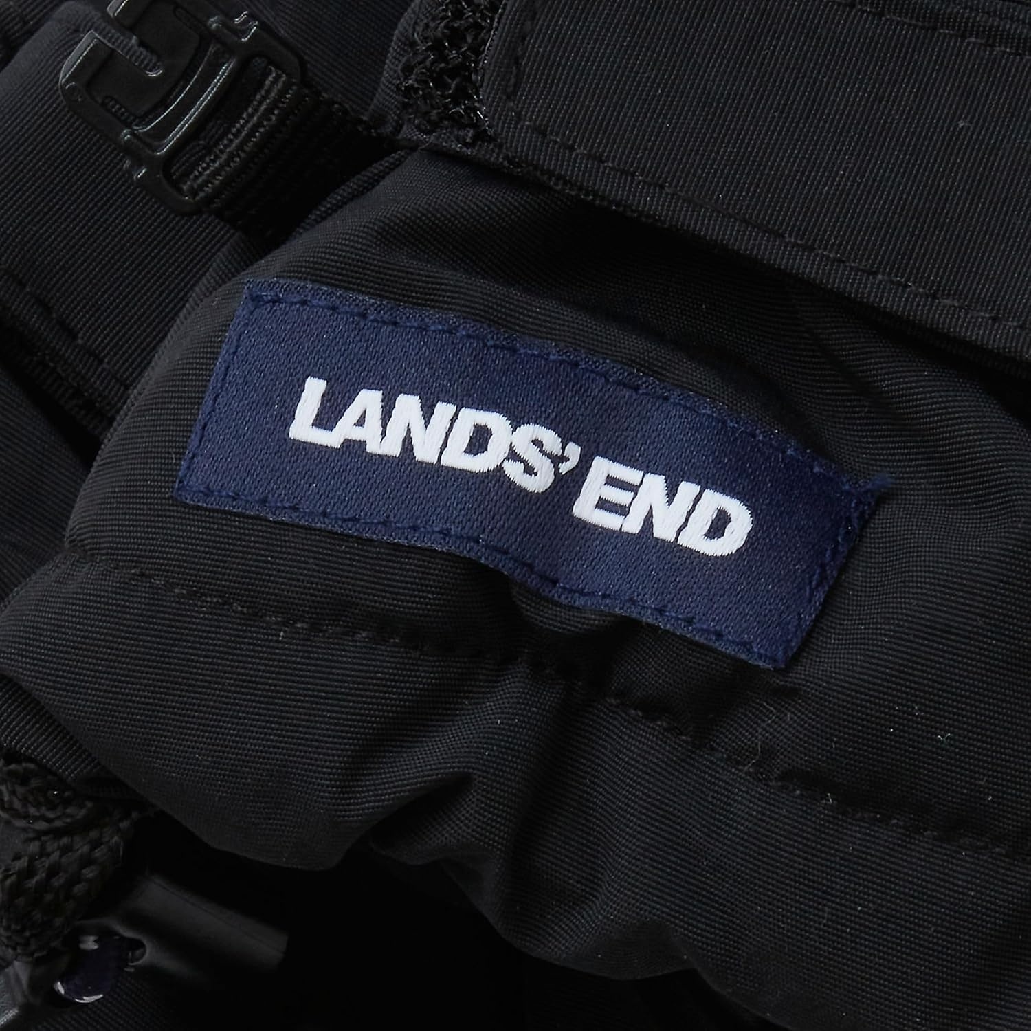 image:imageLands End Kids Squall GlovesBlack