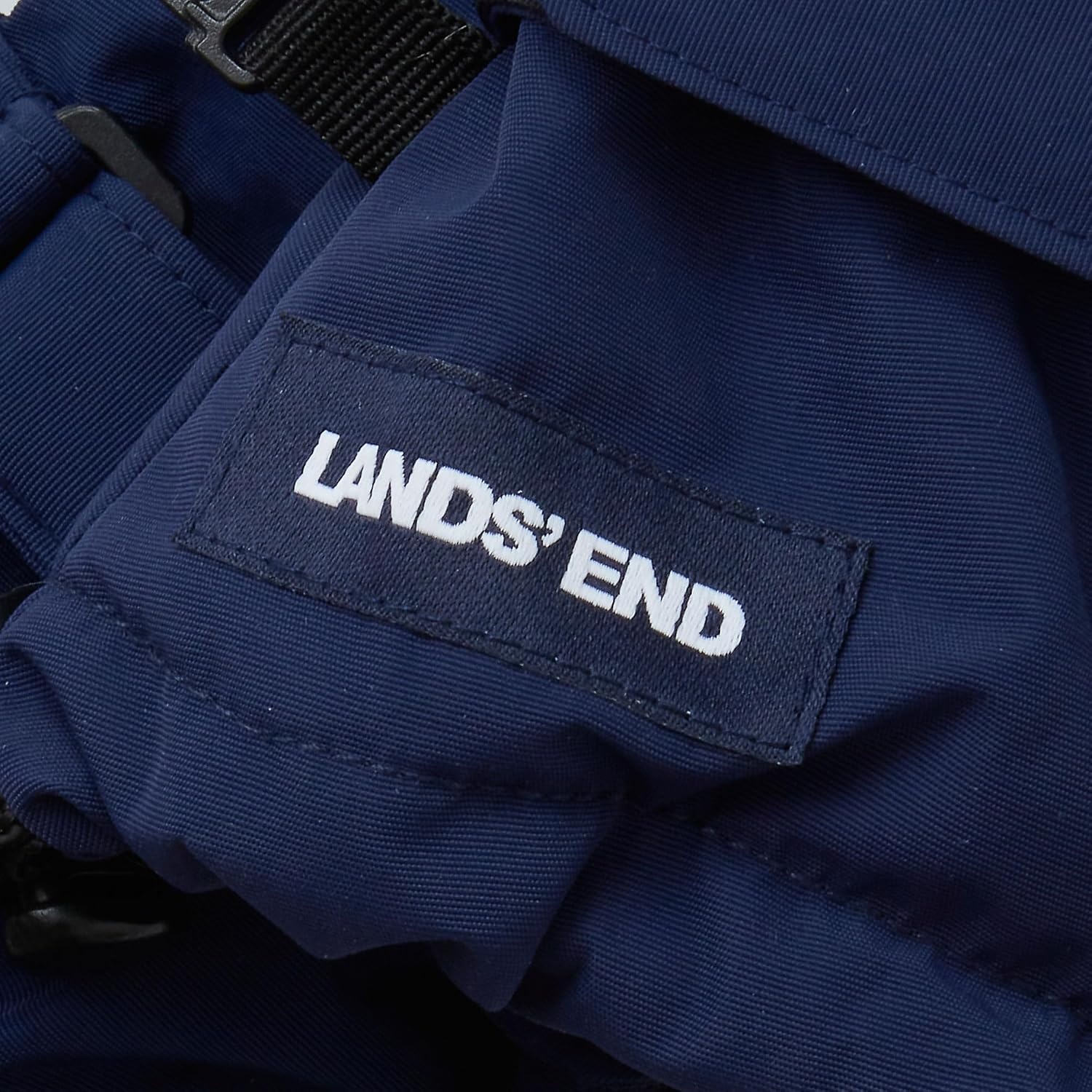 image:imageLands End Kids Squall GlovesNavy