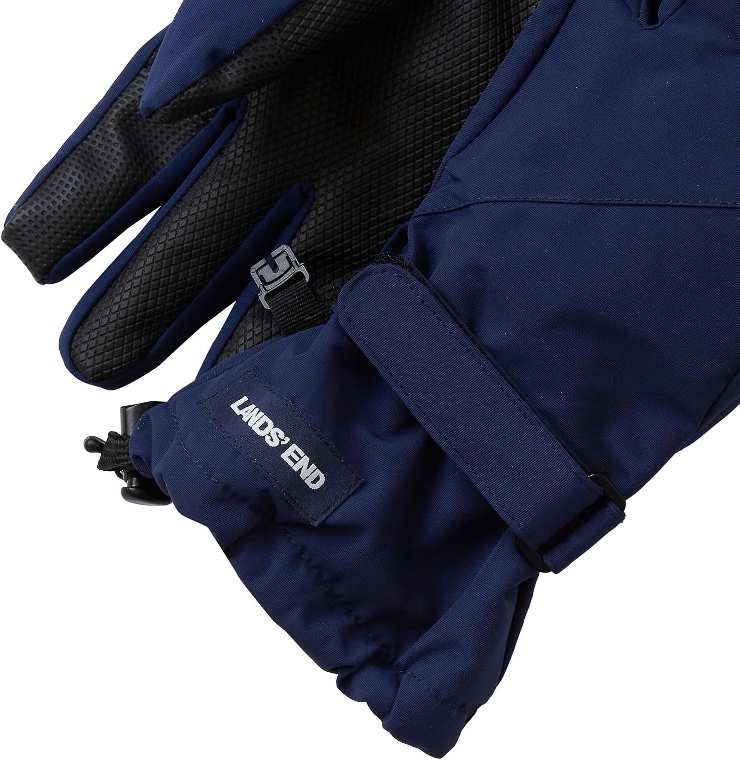 image:imageLands End Kids Squall GlovesNavy